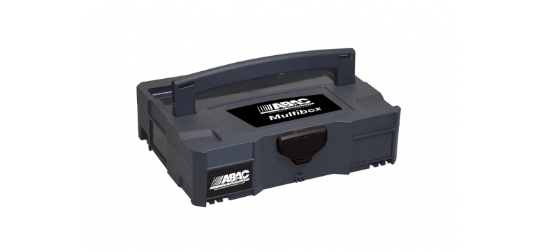 Pístový kompresor Multibox MB-1,1-6BM