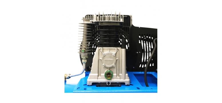 Pístový kompresor Pro Line B59B-4-200CT